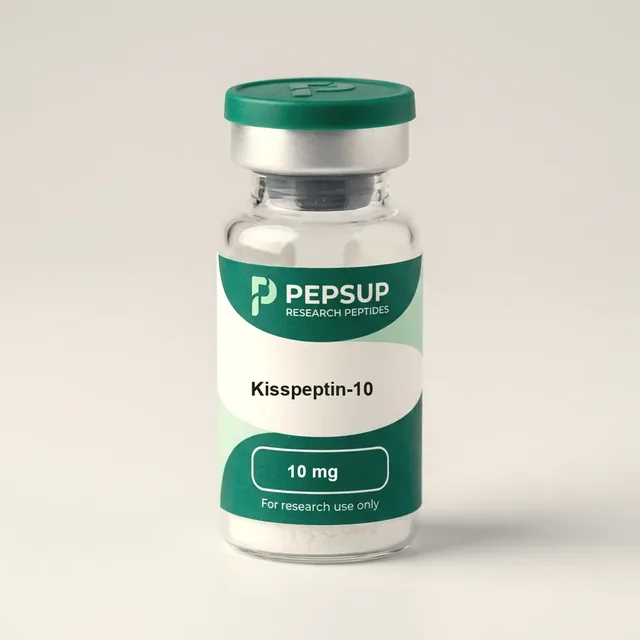 Kisspeptin-10 research peptide