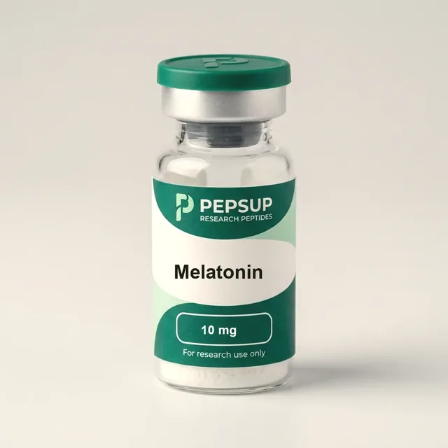 Melatonin research peptide